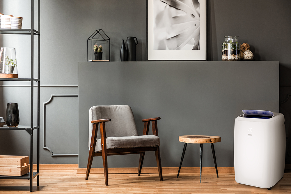 Avis sur les climatiseur de la marque DICORE