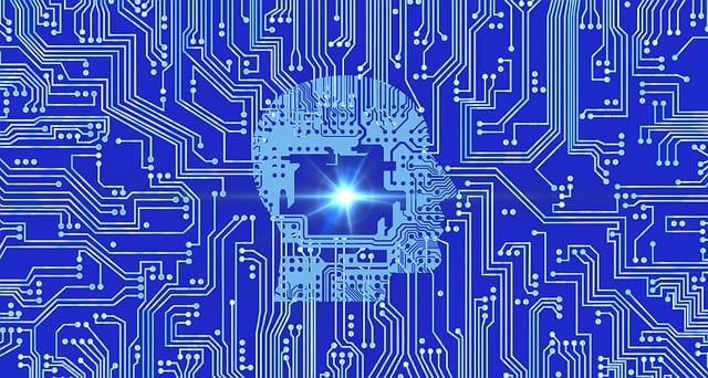 L&rsquo;impact de l&rsquo;IA et de la blockchain sur la diffusion de l&rsquo;information